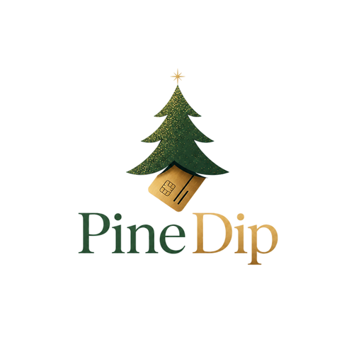 PineDip